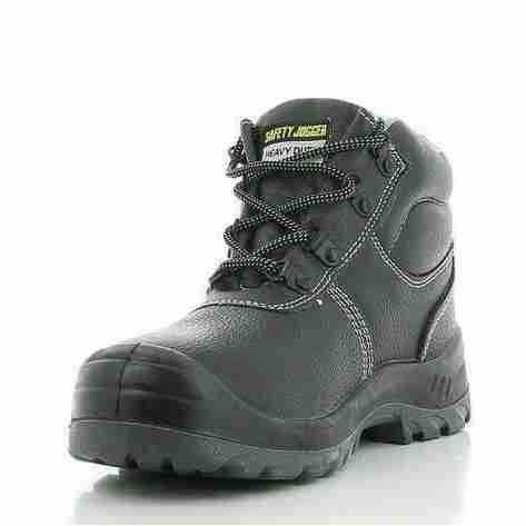 Sepatu Safety Jogger