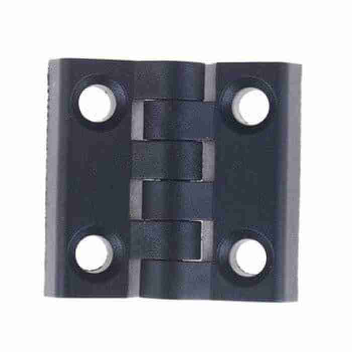 Engsel Panel 118 plastic 47 x 47