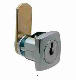 Camlock Snap In