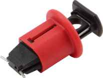 Prolockey POS MINIATURE CIRCUIT BREAKER LOCKOUT