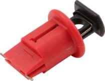 PROLOCKEY MINIATURE CIRCUIT BREAKER LOCKOUT