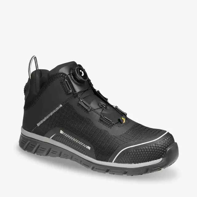Jogger LIGERO2 S1P MID TLS
