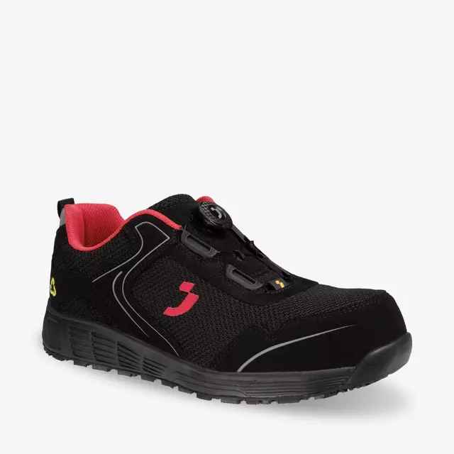 Jogger ECOLOBI S1P LOW TLS 