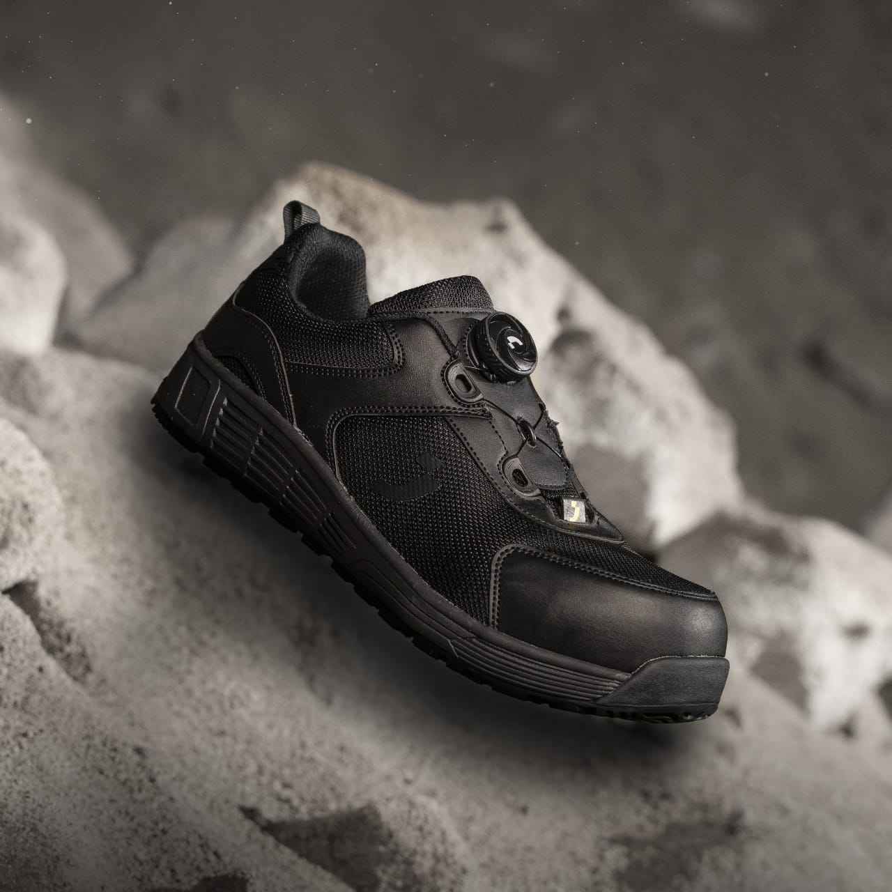 jogger ALTO TLS