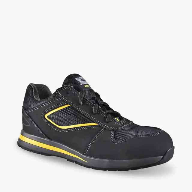 Jogger TURBO S3S 