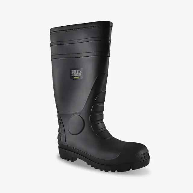 Jogger HERCULES S5