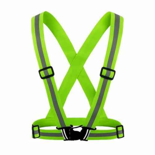 rompi safety/rompi karet.