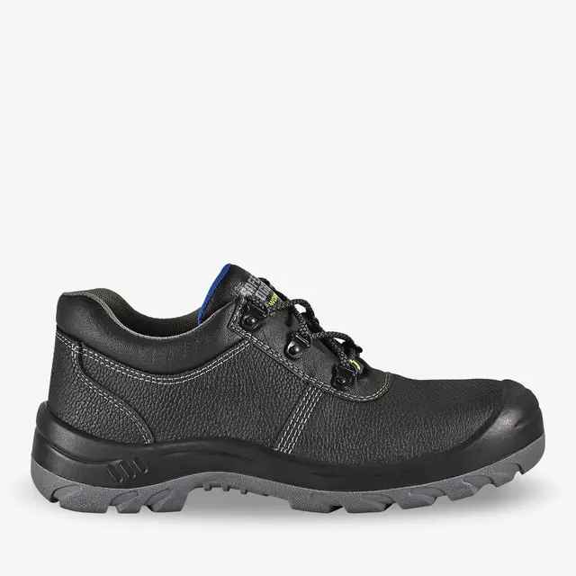 Jogger BESTRUN METALFREE S3