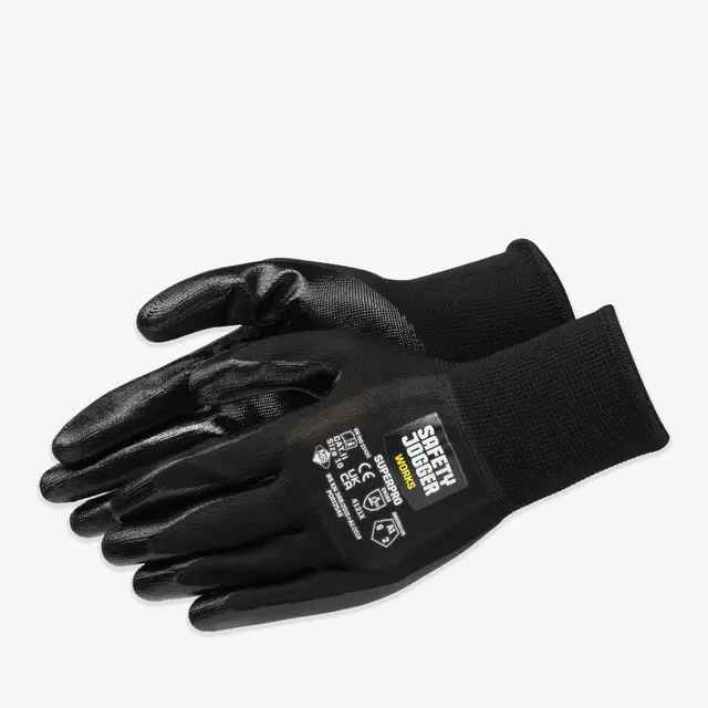 Jogger SUPERPRO 4121X