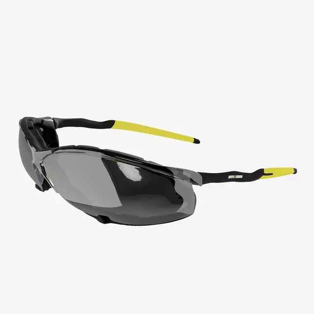 Kacamata Safety Jogger TSAVO SUN