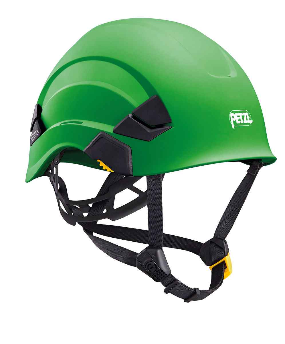 HELM KESELAMATAN PETZL VERTEX®