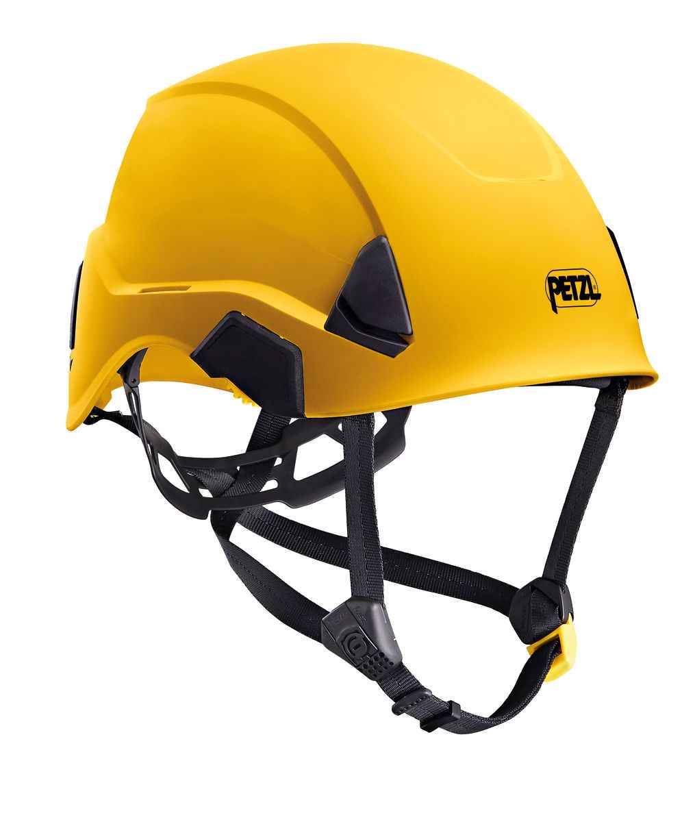 Helm Safety PETZL STRATO®