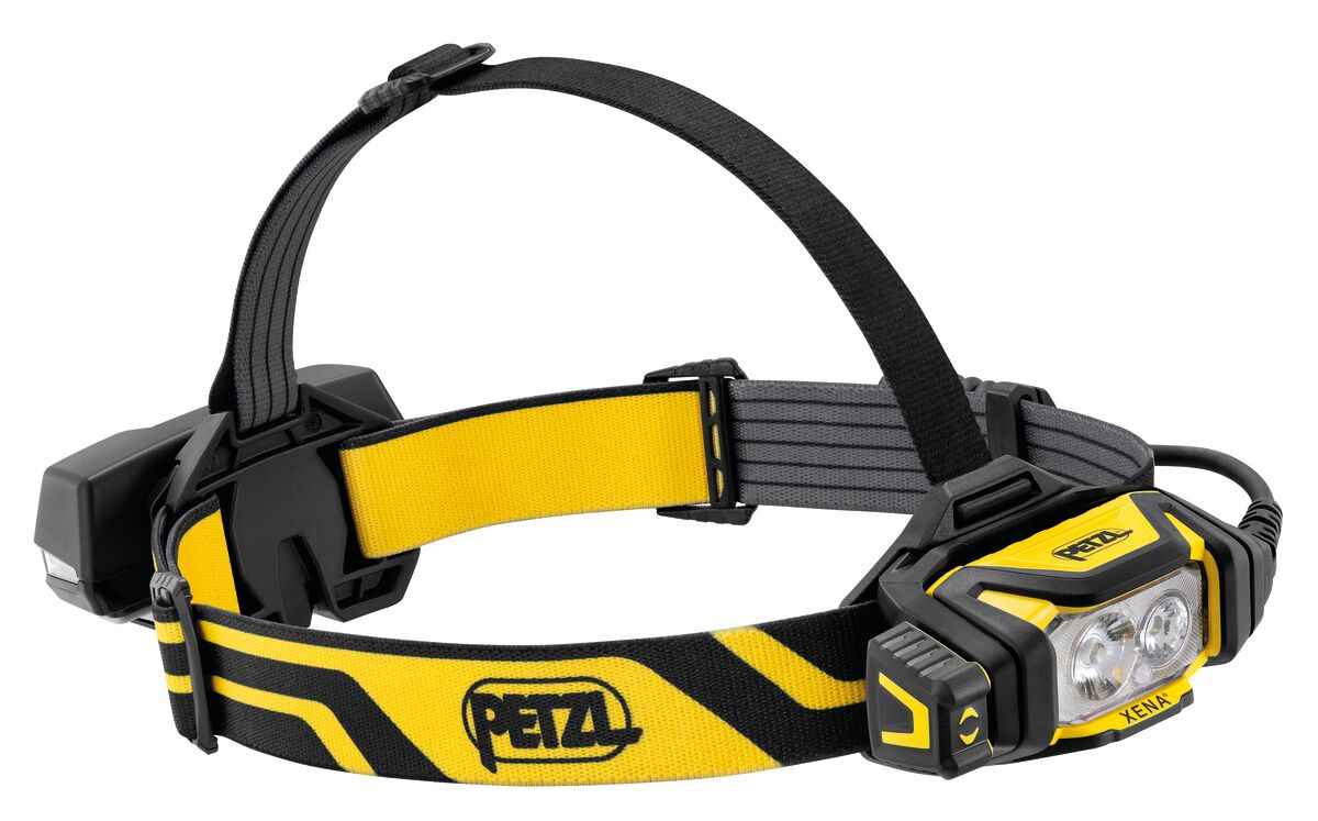 Senter PETZL XENA®