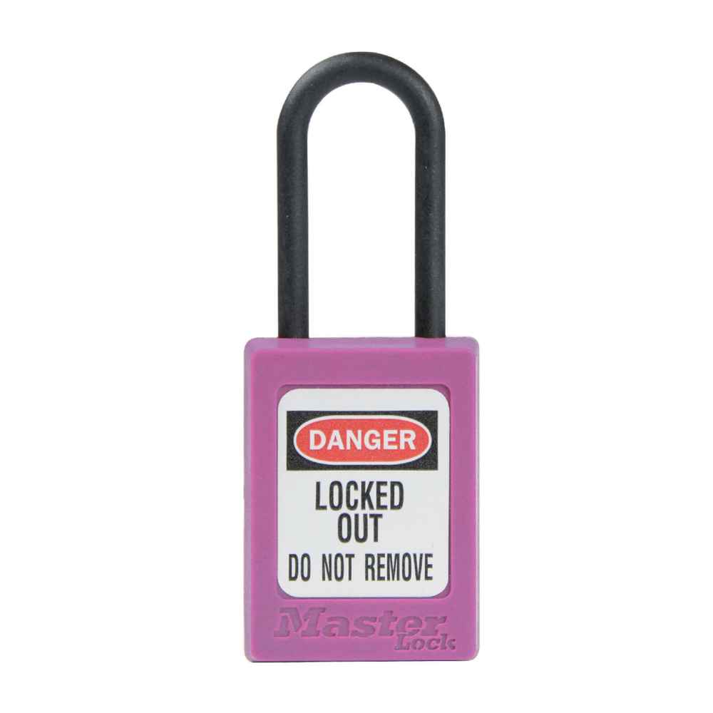 Master Lock Gembok Safety S32PRP