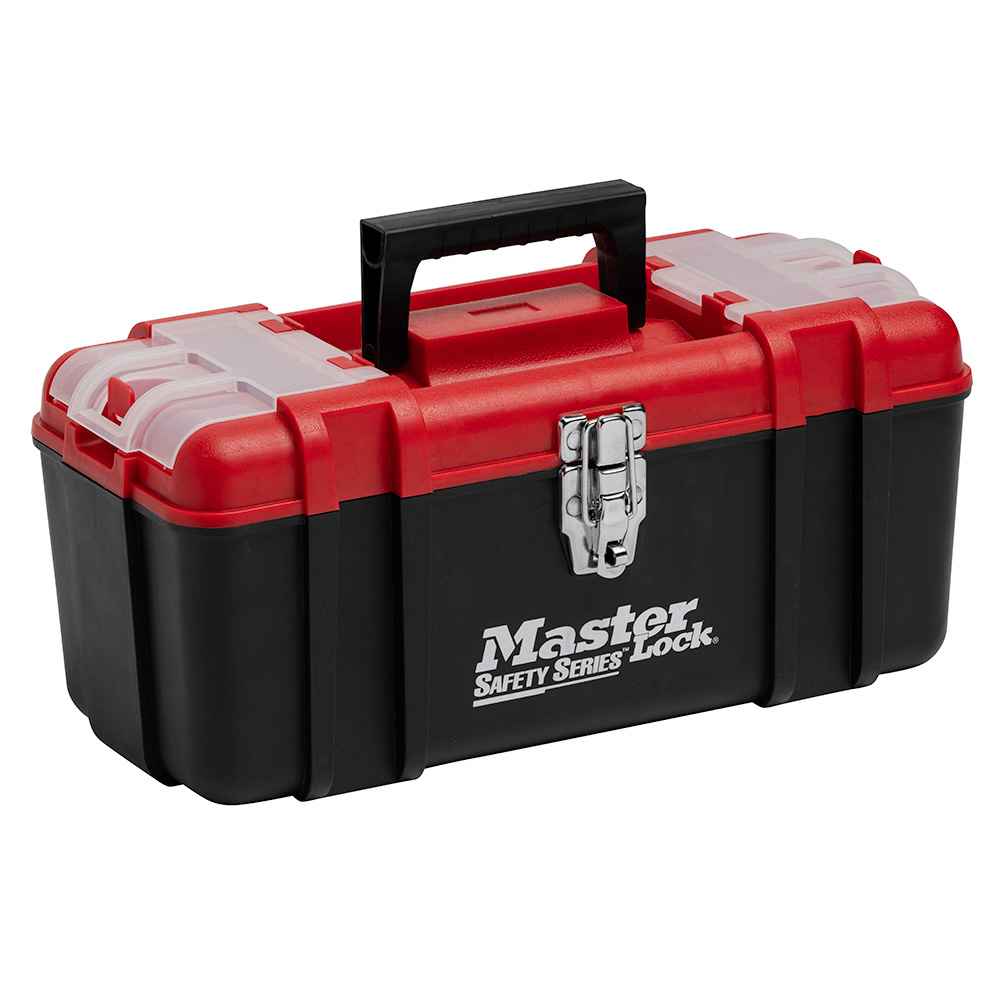 Master Lock S1017 Tools Box