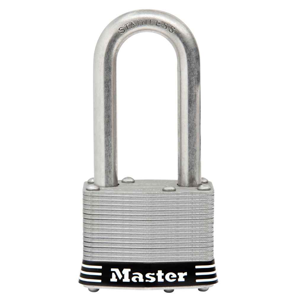 Master Lock 1SSKADLH Stainless 44mm