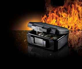 Master Lock L1200 Kotak Uang Brankas Portable