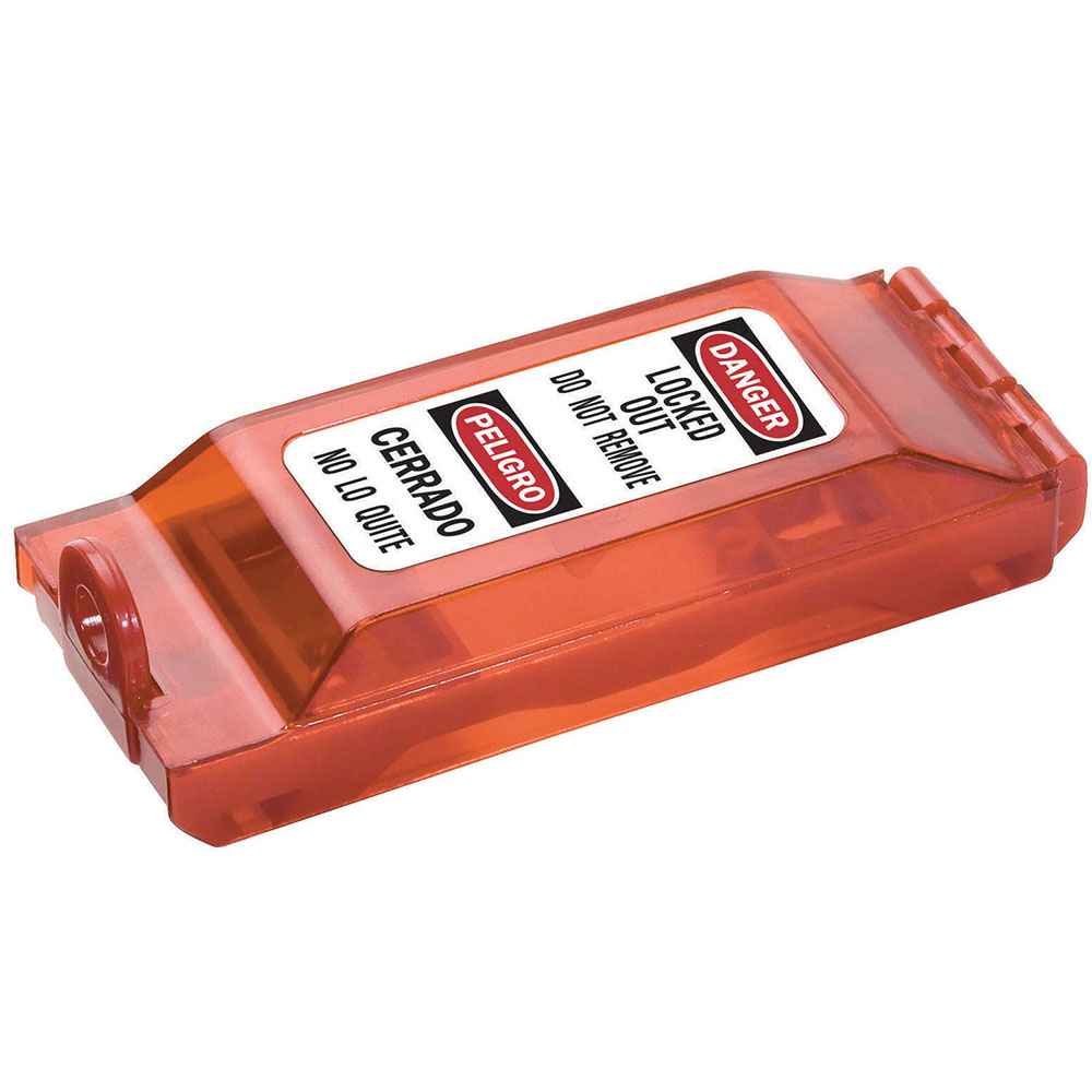 Masterlock 496B Electrical Lockout