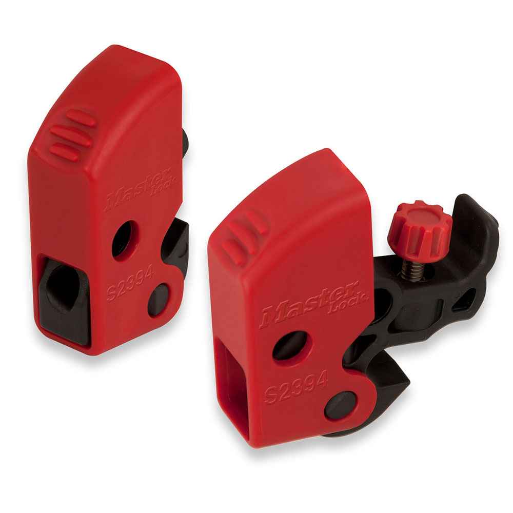 Masterlock S2394 Electrical Lockout