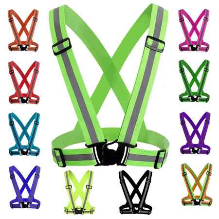 ROMPI SAFETY KARET ELASTIS V GOSAVE