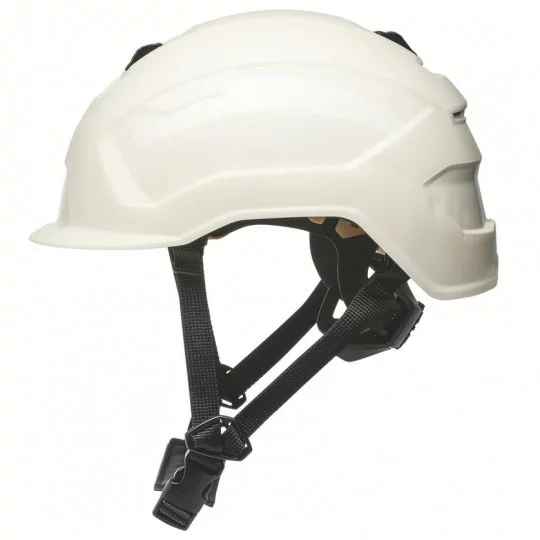 Helm Safety uvex pronamic S-KR putih