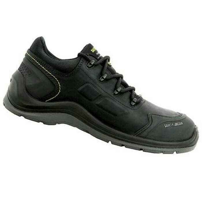 Sepatu Safety Jogger/sepatu proyek safety shoes lava 217 S3  
