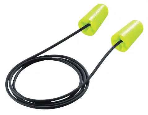earplug sekali pakai uvex com4-fit