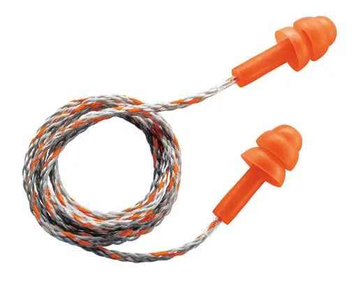 earplug yang dapat digunakan kembali uvex whisper