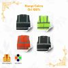 Rompi proyek/rompi safety