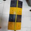 Rubber Speed Bump/polisi tidur karet 1 meter.