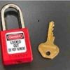 Masterlock P38S Red