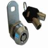 Camlock dingdong 20mm radial pin tumbler