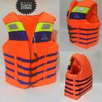 Baju Pelampung Atunas