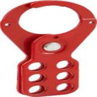 PROLOCKEY HASP BAJA EKONOMIS LOCKOUT(EHS01 - EHS02-H)