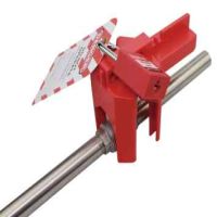 PROLOCKEY ADJUSTABLE BALL VALVE LOCKOUT (ABVL)
