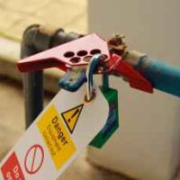 Prolockey SBVL02 STANDARD BALL VALVE LOCKOUT
