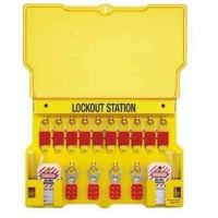Lockout station LS02