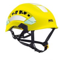 Helm Safety PETZL VERTEX® VENT HI-VIZ
