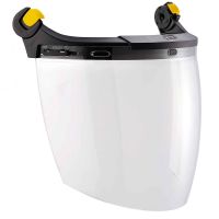 Cover HELM PETZL VIZEN