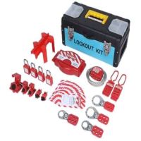 Lockout Kit Prolockey
