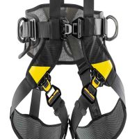 Harnesses PETZL  VOLT® International Version