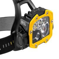 Senter PETZL DUO RL