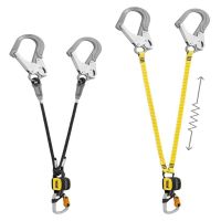 PETZL Lanyards  ABSORBICA®-Y MGO International Version