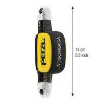 PETZL Lanyards  ABSORBICA®