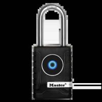 Masterlock Gembok Bluetooth Padlock 4401LHEC