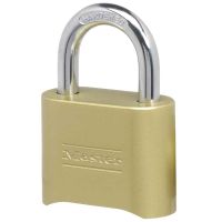 Masterlock 175 Combination Lock