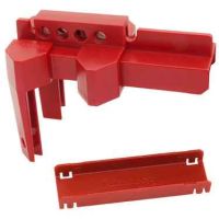 Master Lock S3081 Adjustable Ball Valve Lockout