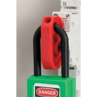 Gembok Prolockey P38P Green