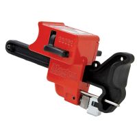 Master Lock S3068 Ball Valve Lockout