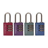 Travel Master Lock 620DAST 13/16in (20mm)